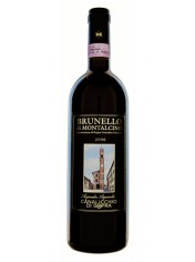 Brunello di Monatlcino D.O.C.G. Canalicchio di Sopra